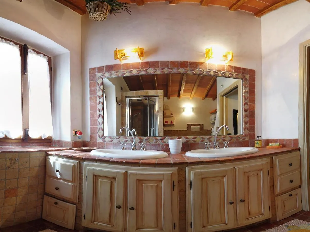 Farm stay Agriturismo Circugnano Grassina