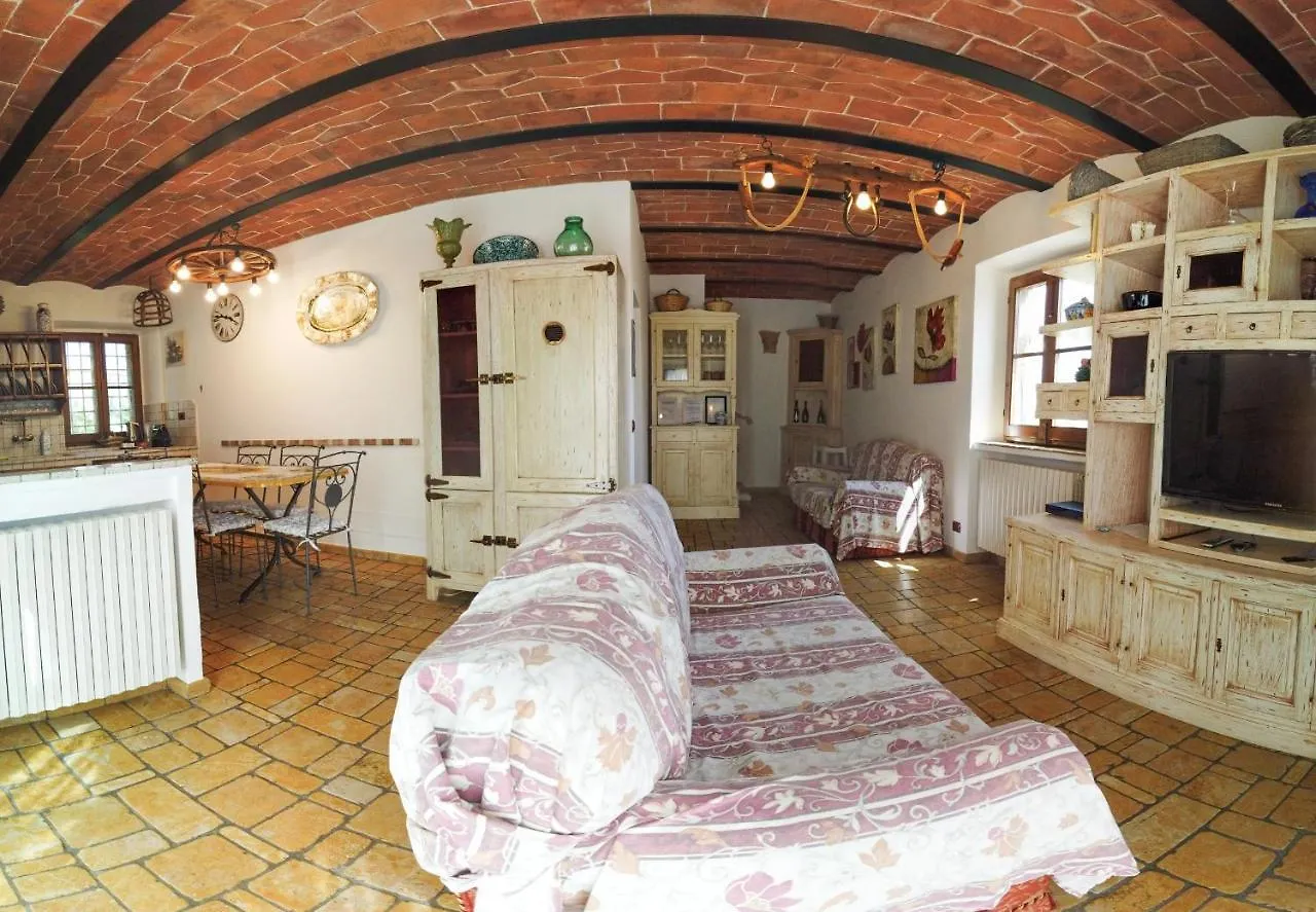 Agriturismo Circugnano Grassina Farm stay