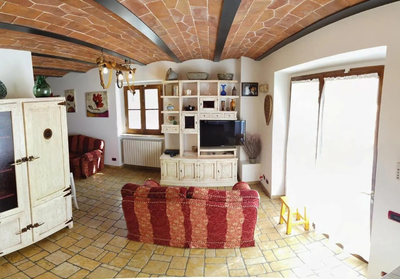 Agriturismo Circugnano Grassina Farm stay