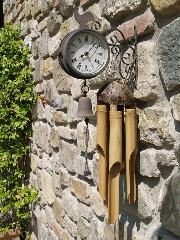 Agriturismo Circugnano Grassina Farm stay