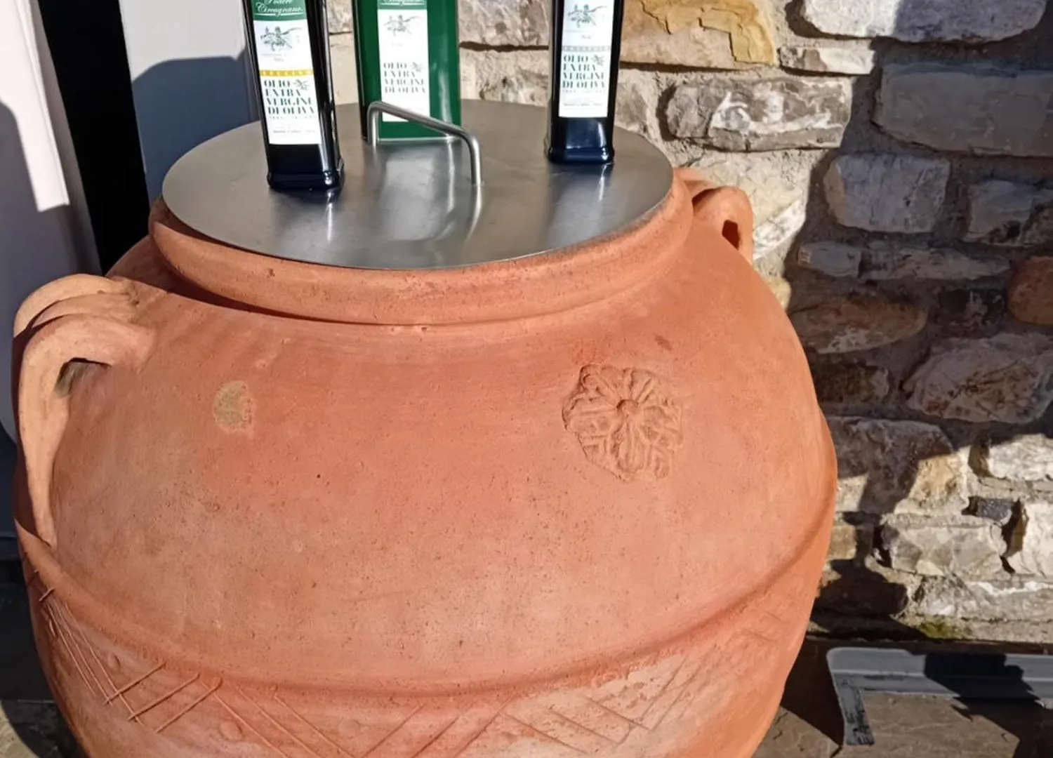 Agriturismo Circugnano Grassina