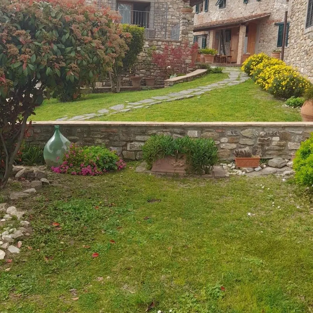 Agriturismo Circugnano Grassina