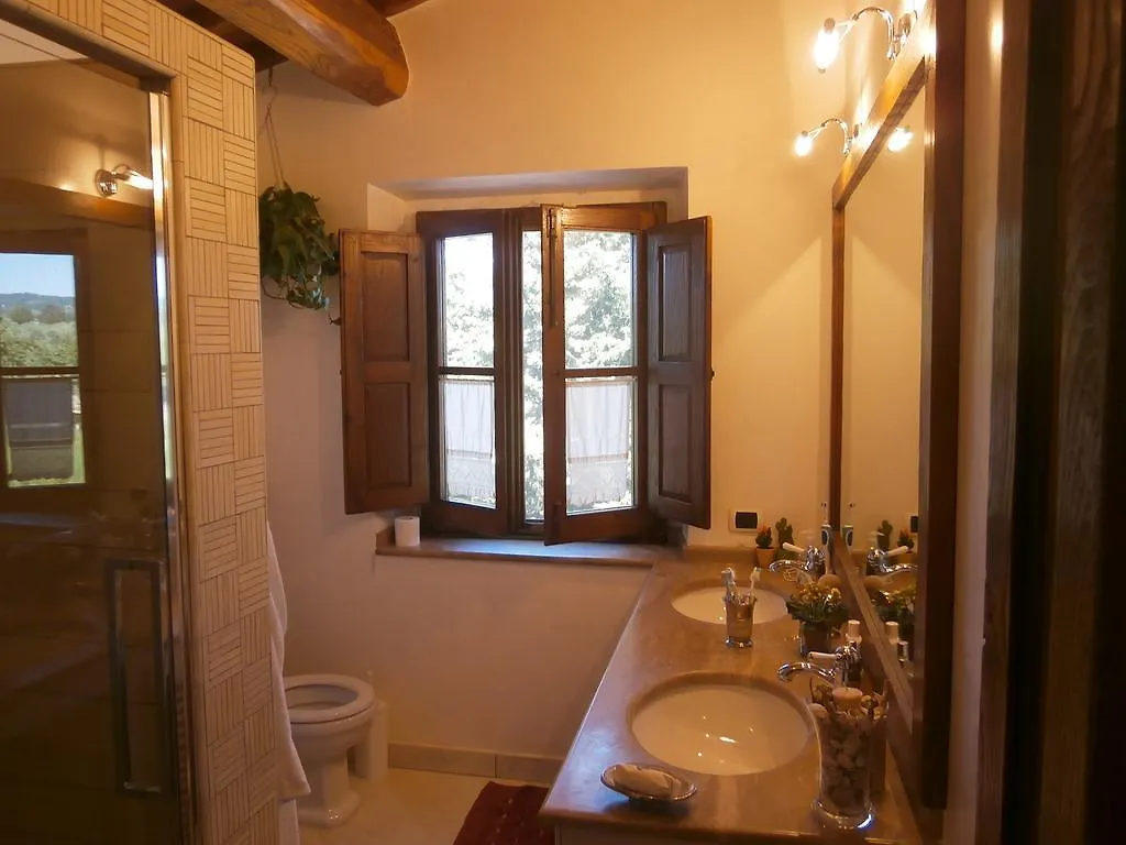 Agriturismo Circugnano Grassina 0*,