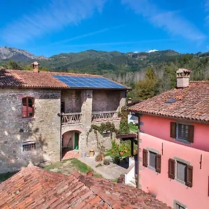  Bauernhof Il Corniolo