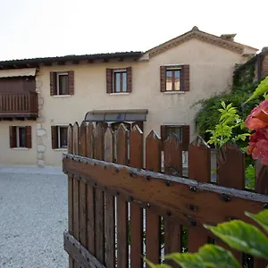 Casa Eulalia , Borso del Grappa Italien