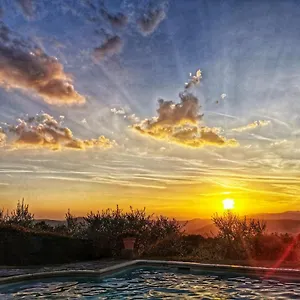Il Cerro Casa di campagna