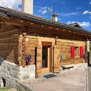 Rini , Livigno Italien