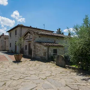 Appart hôtel Borgo Bottaia, Grassina