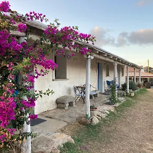 La Tana Di Lu Maccioni Santa Teresa Gallura