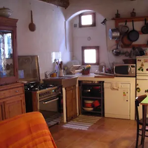 La Casa Di Dina Appartamento