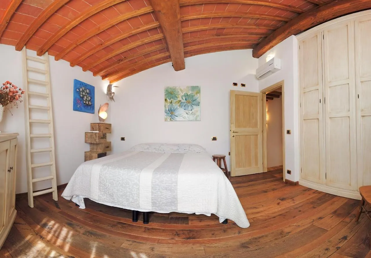 Alloggio per agriturismo Agriturismo Circugnano Grassina