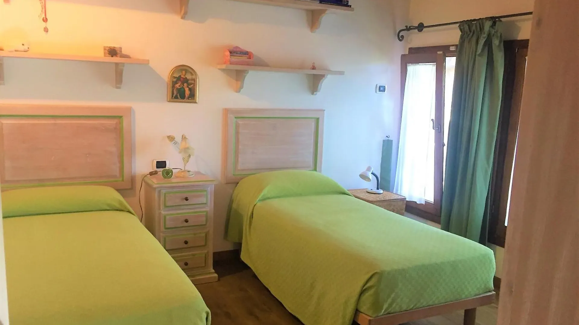 Agriturismo Circugnano Grassina Alloggio per agriturismo