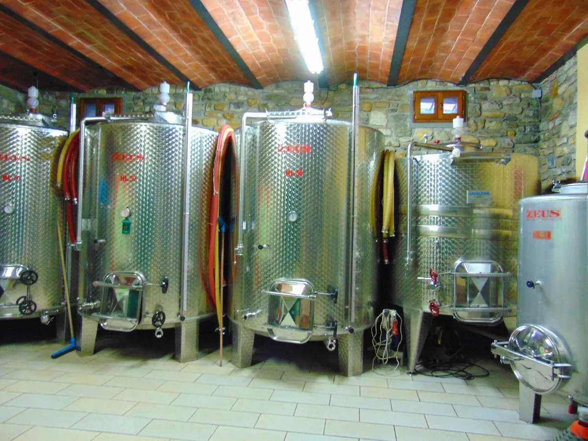 Agriturismo Circugnano Grassina 0*,  Italia